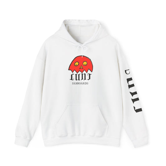 Cunt Sk8boards™ Hooded Sweatshirt