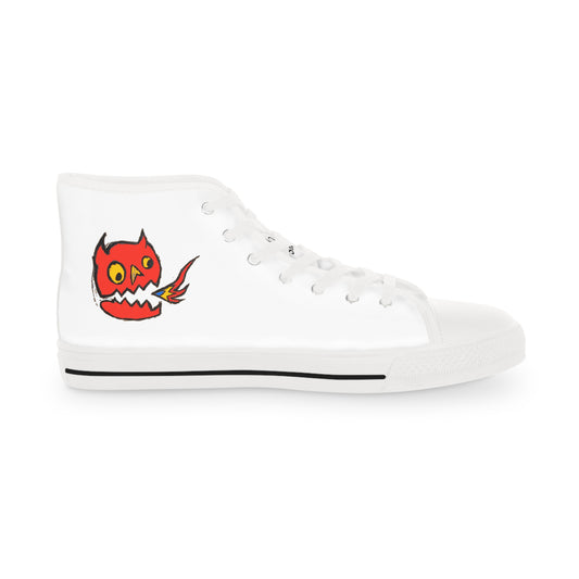 Cunt Sk8boards High Top Sneakers