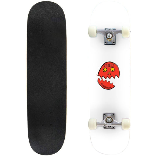 Cunt Sk8boards FIRST PUSH pro style COMPLETE